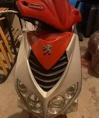 Peugeot Speedfight2 50