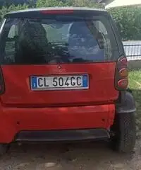 Smart del 2004