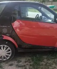 Smart del 2004