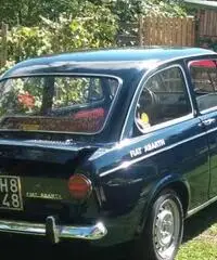 Fiat 850 special anno 69