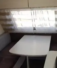 Caravelair antares family 376