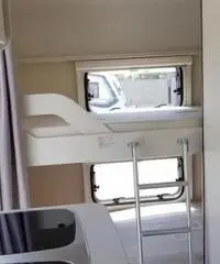 Caravelair antares family 376
