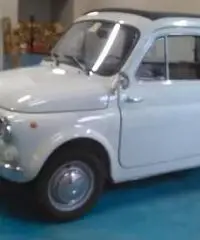 AUTOBIANCHI Altro modello - 1974