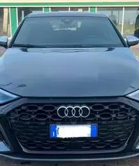 Audi RS3 MY 2022