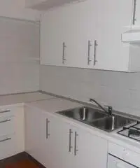 Biocale ammobiliato v.ze Stazione - Bari