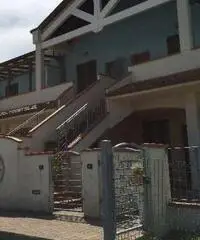 San Costanzo: Appartamento Bilocale - Pesaro