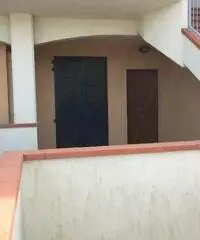 San Costanzo: Appartamento Bilocale - Pesaro