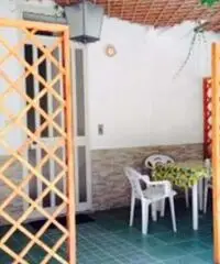 RESIDENCE VILLA PAOLA FORIO D'ISCHIA 3201815435 - Napoli