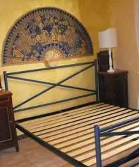 A Castel Mella (BS) Caratteristico Bilocale arredato - Brescia