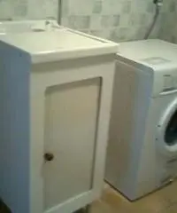 Apartment in Salerno