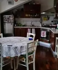 Mansarda a Trofarello - Torino