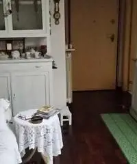 Mansarda a Trofarello - Torino