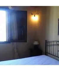 Bilocale in villa Castelluzzo San Vito lo Capo - Trapani