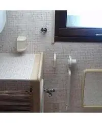 Bilocale in villa Castelluzzo San Vito lo Capo - Trapani