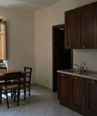 Appartamento a Arezzo