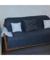 Casa di montagna - Bergamo