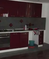 Via Bainsizza, appartamentino - Genova