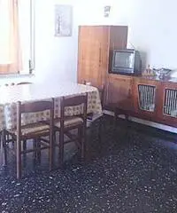 Catanzaro Lido, app.to studenti