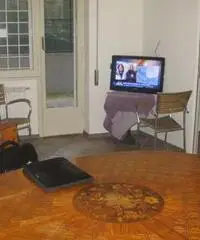 MONTEVERDE - PAMPHILI DELIZIOSO APPARTAMENTO - Roma