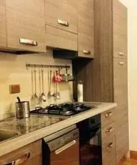 Bilocale Via Gorizia - Novara