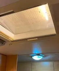 Stupenda caravelair REVISIONATA