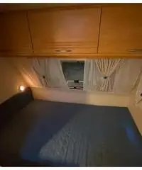 Stupenda caravelair REVISIONATA