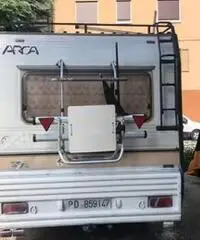Camper Arca