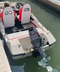 Rio 400 olè COMPLETAMENTE RISTRUTTURATO