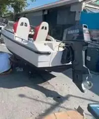 Rio 400 olè COMPLETAMENTE RISTRUTTURATO