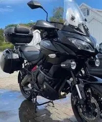 Kawasaki Versys 650