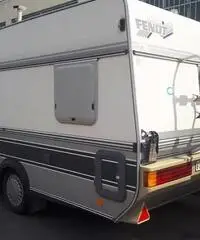 Fendt Joker 400 stanziale