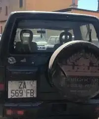 Pajero