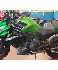 Kawasaki er6n depotenziata
