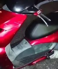 Aprilia LEONARDO 250cc