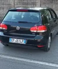 Golf 6