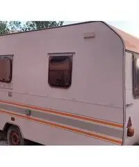 Roulotte Ci senza documenti