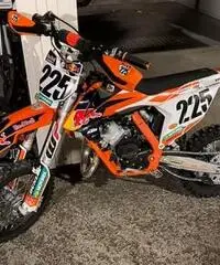 KTM 65cc sx 2019