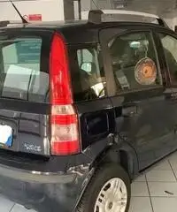 Fiat Panda 1.4 Natural Power METANO