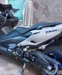 Yamaha T Max 560 - 2020