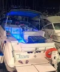 Sea Ray 250 sundencer