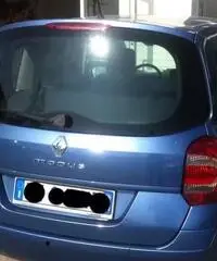 RENAULT Modus 2ª serie - 2009