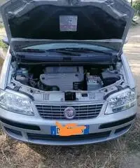 Fiat idea 1.3 multijet