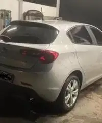 ALFA ROMEO Giulietta - 2016