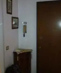 Bilocale Via Cigalini - Como