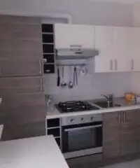 Appartamento Via Giovanni Battista Bodoni - Roma