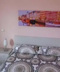 Appartamento Via Giovanni Battista Bodoni - Roma