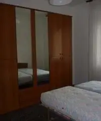 Bilocale Via Augusto Pulega - Bologna