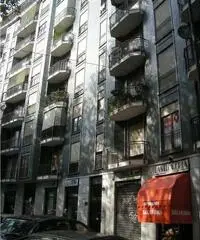 Bilocale lambrate /città studi - Milano