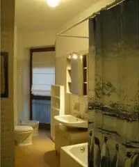 Bilocale lambrate /città studi - Milano