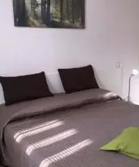 Bilocale Via Ugo Foscolo - Brescia